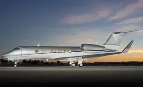 Gulfstream G-IVSP