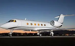 Gulfstream G-IVSP