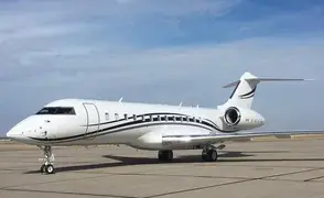 Global Express XRS
