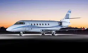 Gulfstream G200