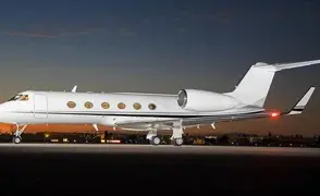 Gulfstream G-IVSP
