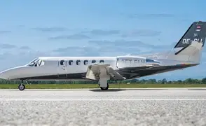 Citation Bravo