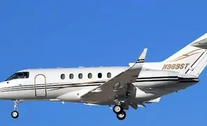 Hawker 800XP