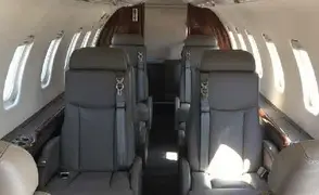 Learjet 45XR