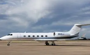 Gulfstream G450