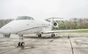 Challenger 350