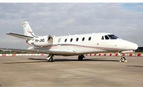 Citation XLS+