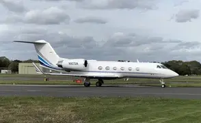 Gulfstream G-IVSP