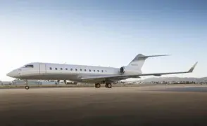Global Express XRS