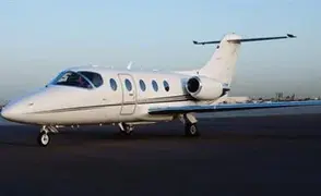 Hawker 400XP