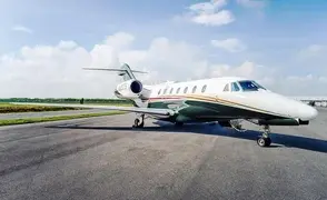 Citation X