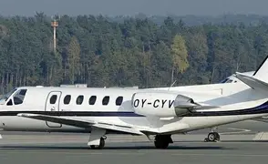 Citation II