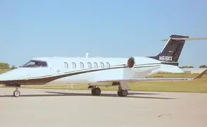 Learjet 70