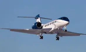 Gulfstream G500