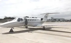 Citation CJ2
