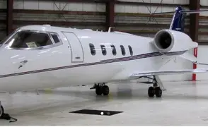 Learjet 60XR