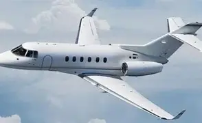 Hawker 850XP