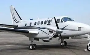 King Air 100
