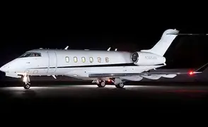 Challenger 350