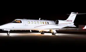 Learjet 45XR