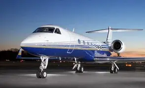 Gulfstream G500