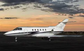 Hawker 800XP