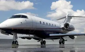 Challenger 300