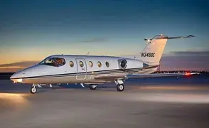 Hawker 400A