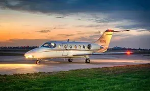Hawker 400A
