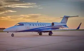 Learjet 40XR