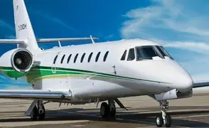 Citation Sovereign