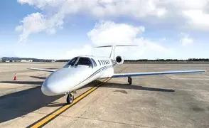 Citation CJ2