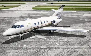 Falcon 20F