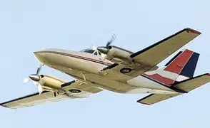 Cessna 414A