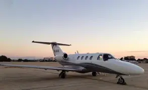 Citation CJ