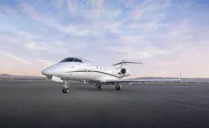 Challenger 300