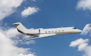 Gulfstream G450