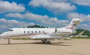 Challenger 3500