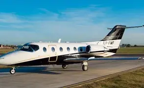 Hawker 400A