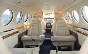 King Air 200C