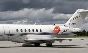 Hawker 4000