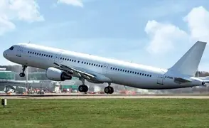 Airbus A321
