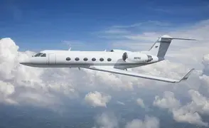 Gulfstream G-IVSP