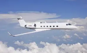 Gulfstream G-IVSP