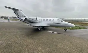 Citation CJ1