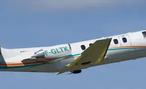 Citation II