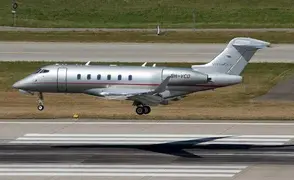 Challenger 350