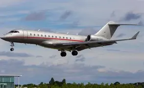Global 6000