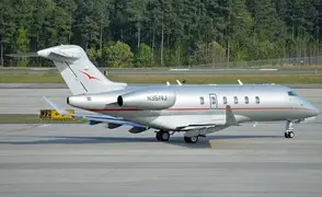 Challenger 350