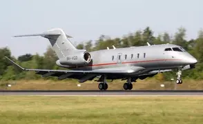 Challenger 350
